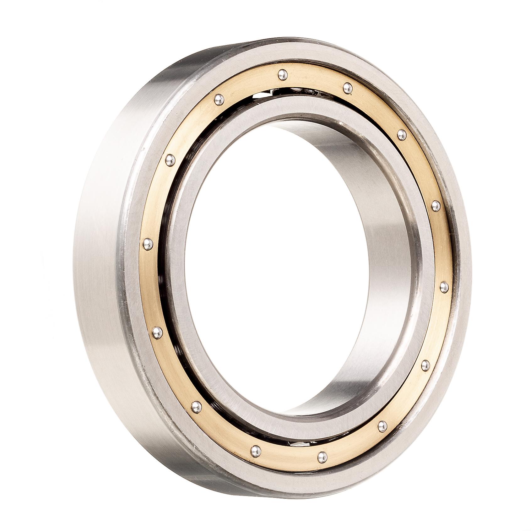 SKF 6316 M/C3 单列深沟球轴承 80x170x39mm