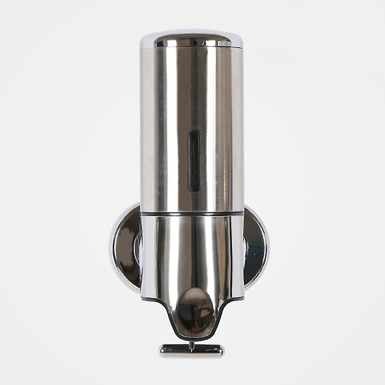 M-8009 500ml Single Head Manual Dispenser
