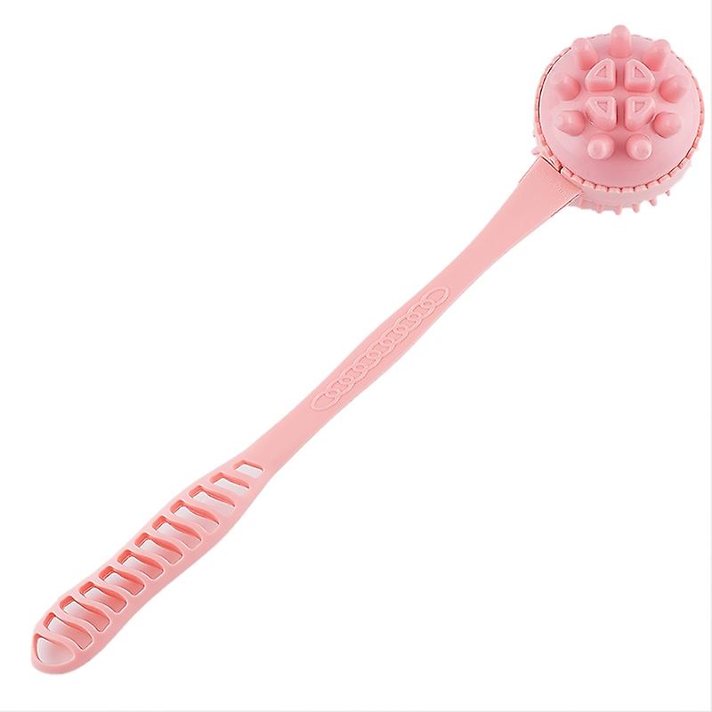2 PCS Multifunctional Double-sided Massage Hammer