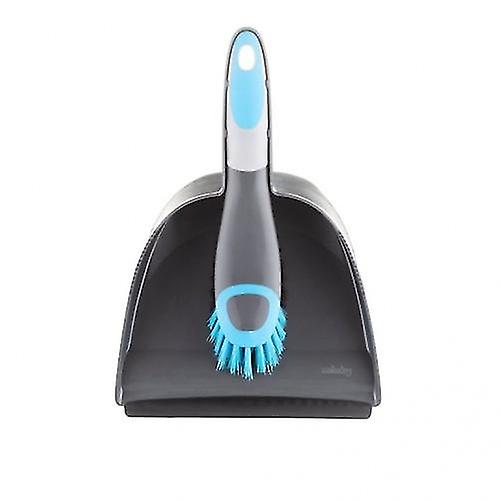 Minky Dustpan and Brush Set