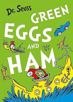 Green Eggs and Ham