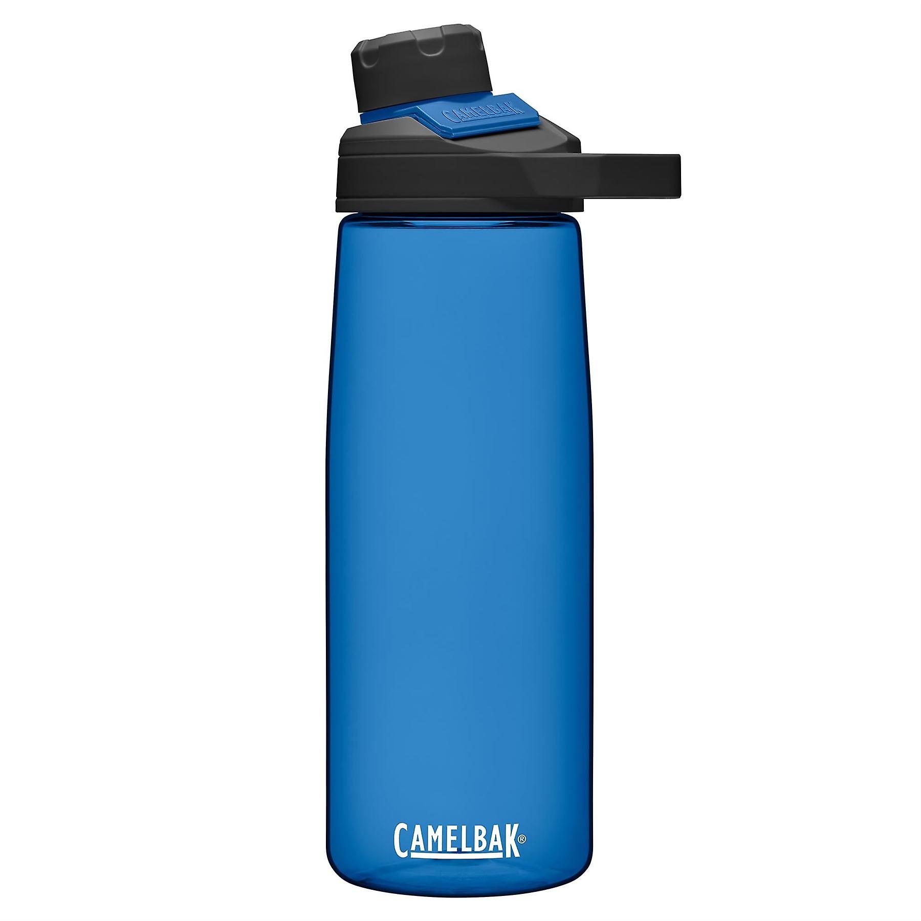 Camelbak Chute Mag Drinking Bottle Dishwasher Safe Easy Opening Magnetic Cap