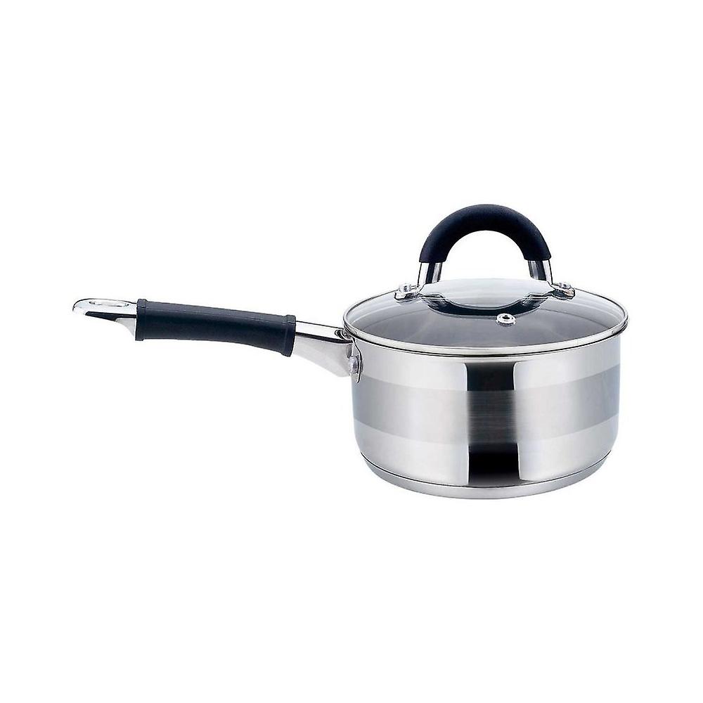 Kinghoff saucepan with cover 16cm 1.5l 8433