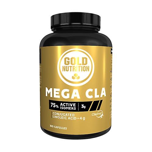 Megacla 1000 mg a-80 100 capsules