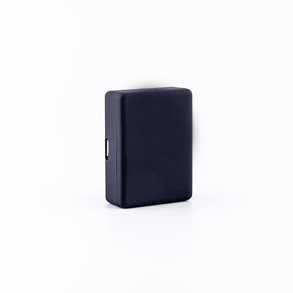 GPS Tracker Portable Real Time GPS Tracking Device Reliable Coverage Location Tracker for Car Trucks Vehicle