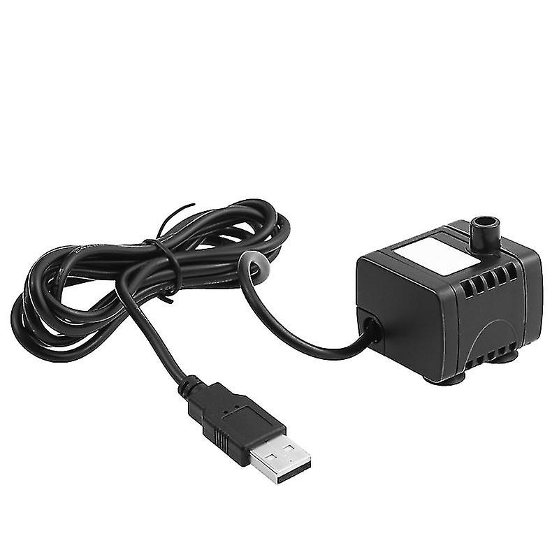 1pcs Dogs Fountain Pump