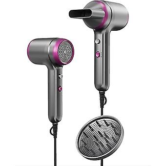 Hairdryers for Women 20000 RPM Hair Dryer with Diffuser for Curly Hair