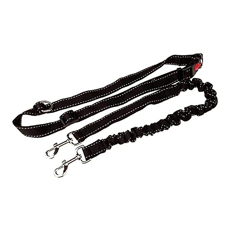 1pcs Hands Free Running Dog Lead