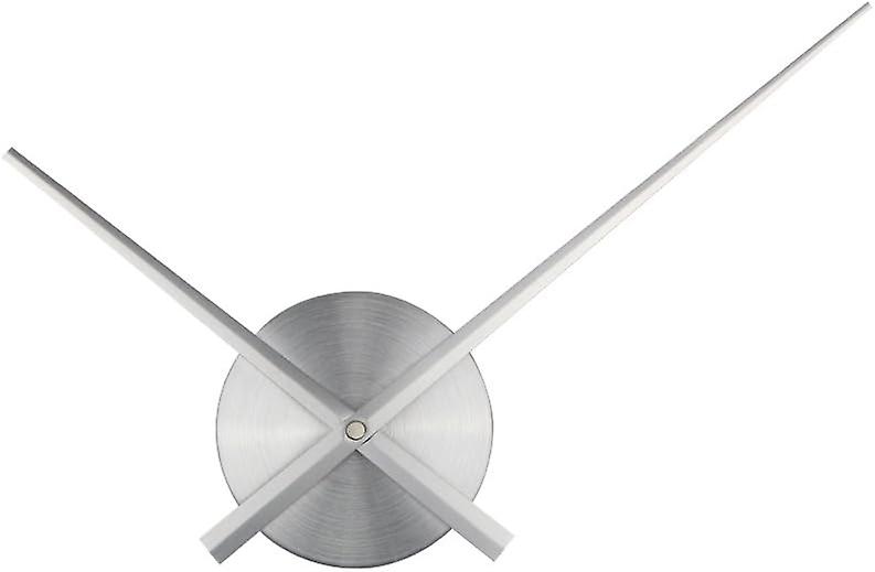 Large 3D Wall Clock Hands, DIY Home Art Decor Quartz Clock Accessories