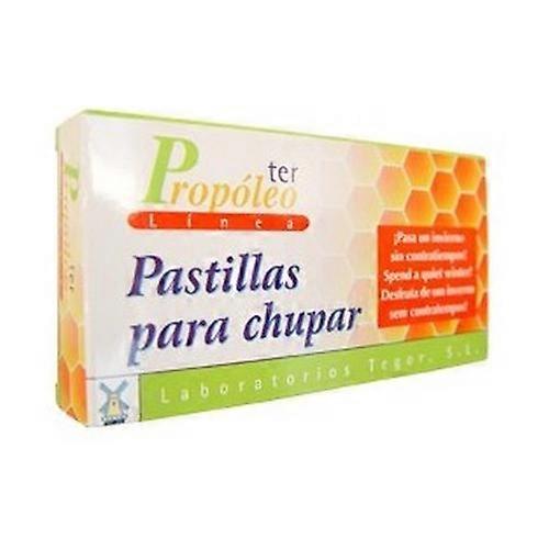 Propoleoter 30 tablets