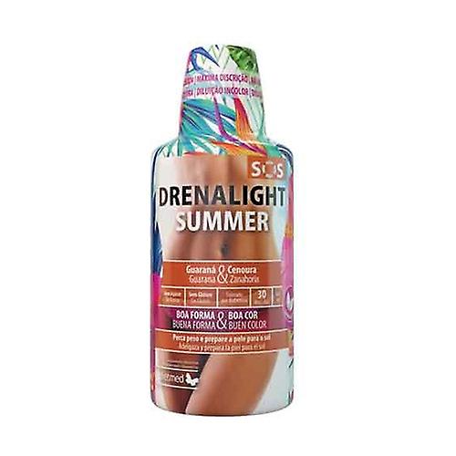 Drenalight SOS Summer 600 ml