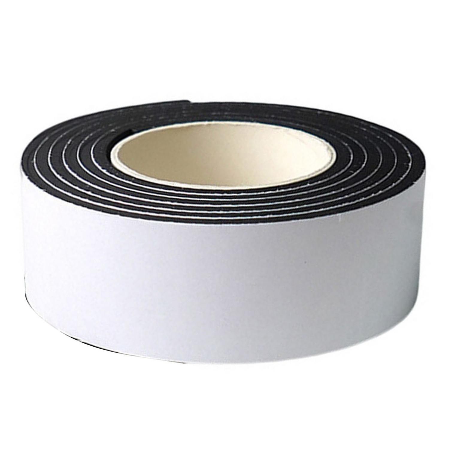 1 Roll Table Foot Mat Cuttable Shockproof Self-adhesive Non-slip Mute Sofa Table Leg Protective Cove