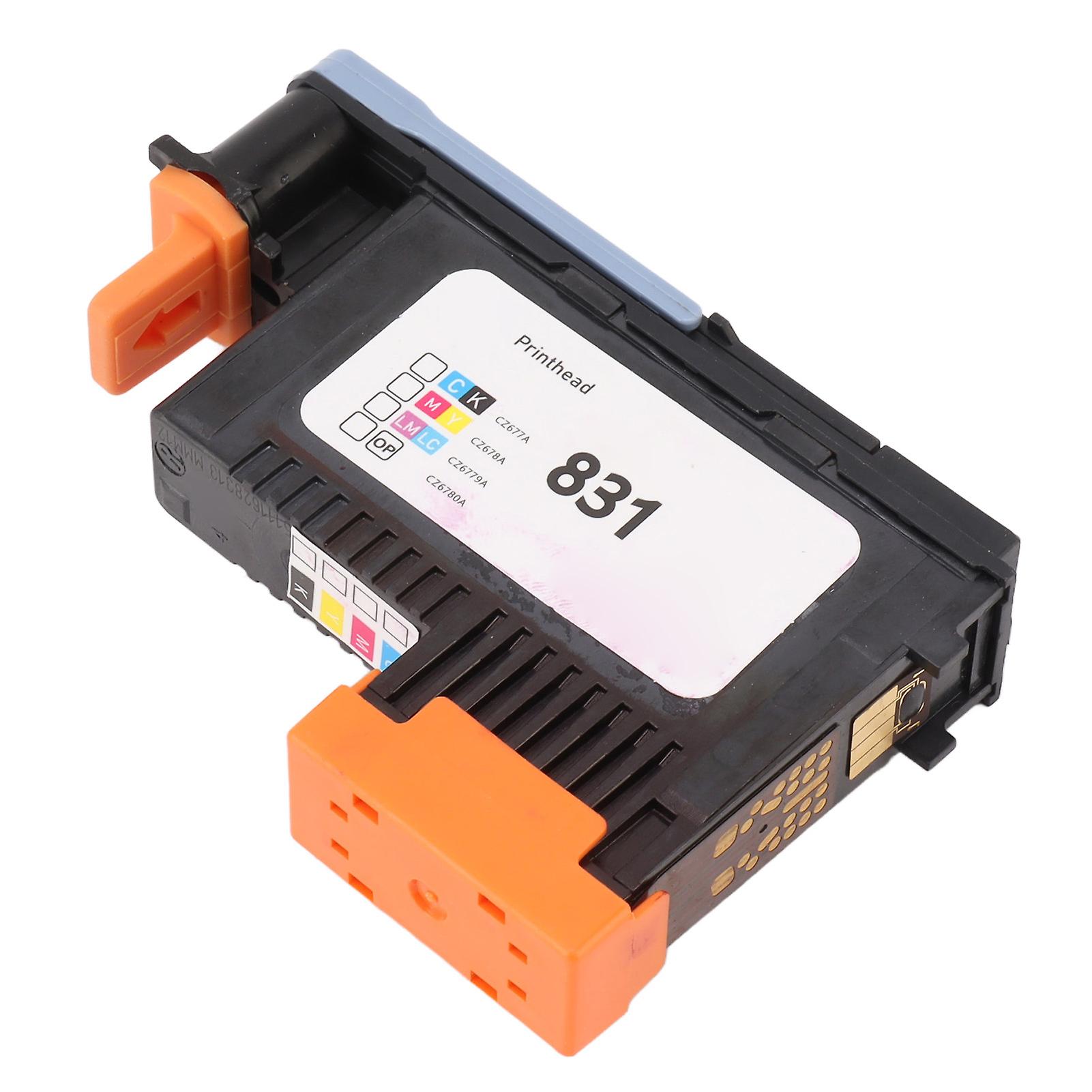 Printer Print Head ABS Plastic Replaceable Stable Performance Printhead for HP Latex 310 330 360 370