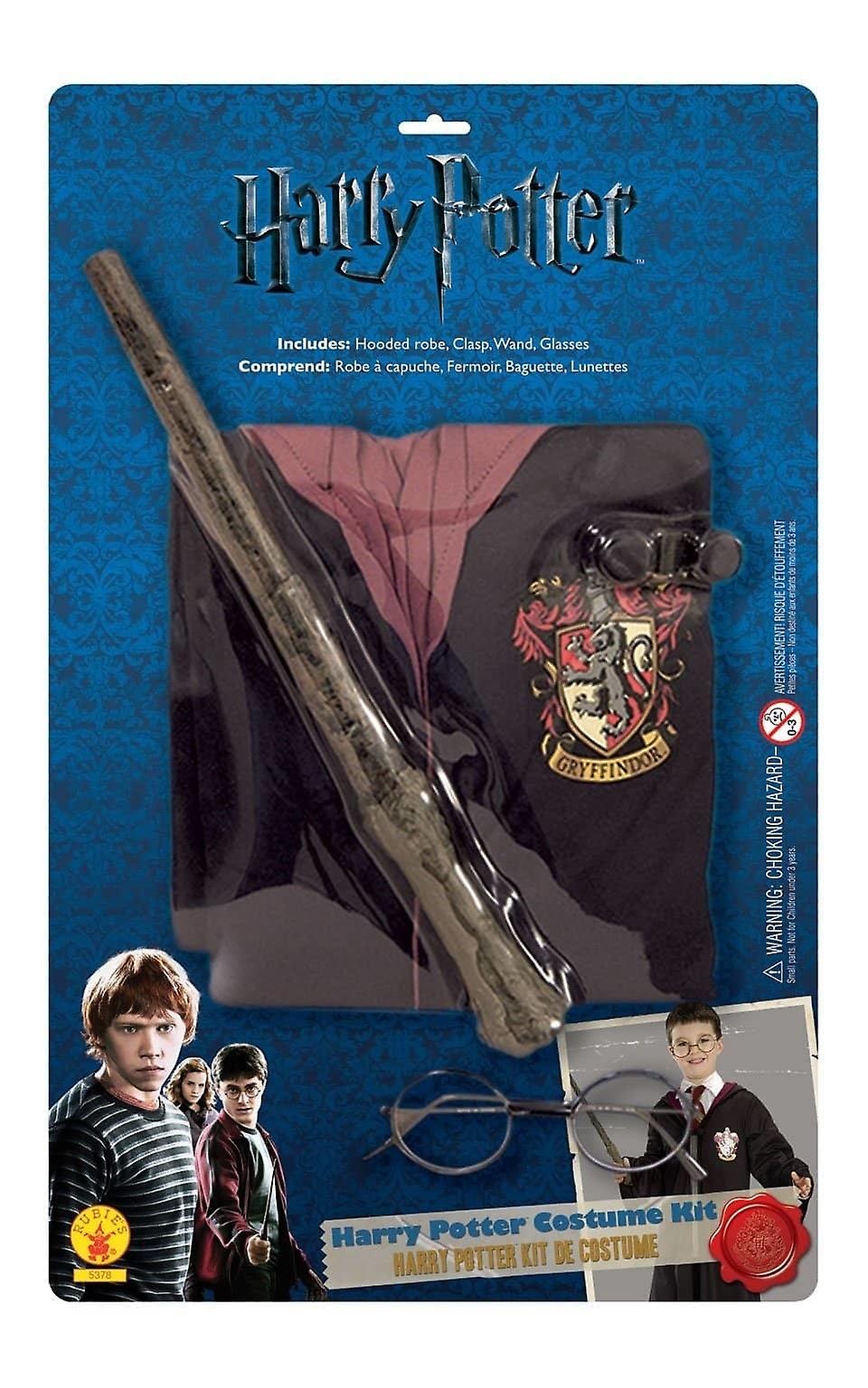 Harry Potter Childrens Costume Set 5378ns