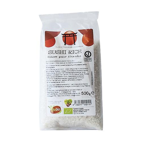 Sushi rice 500 g