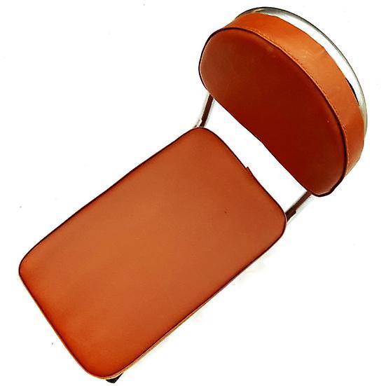 Yousheng Bicycle Rear Back Seat Cushion with Backrest Waterproof Simple Installation Universal Soft Thick Sponge Seat Cushion