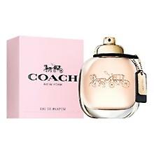 Coach - Coach De Geur EDP 50ml