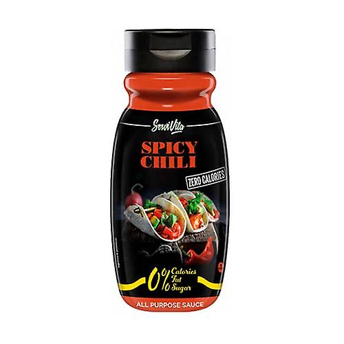 Spicy Chili Zero 320 ml