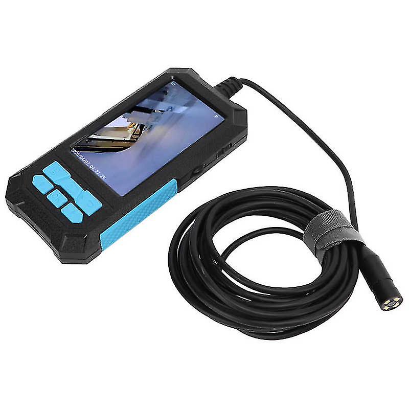 Endoscope Camera Super Horizon Lens Pipe Drain Inspection Camera For Electronics Industry