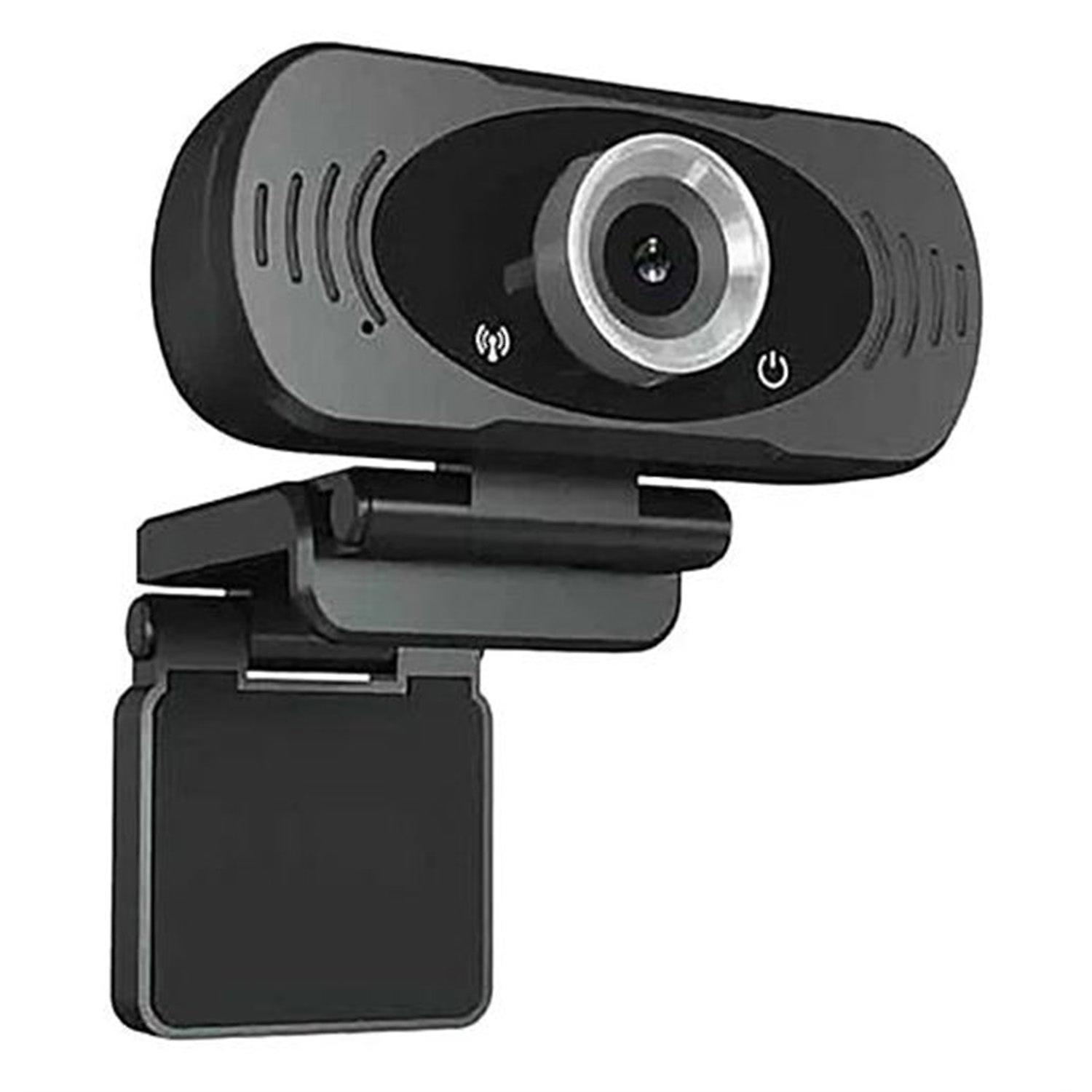 Xiaomi Imilab Full Hd 1080p Webcam Black