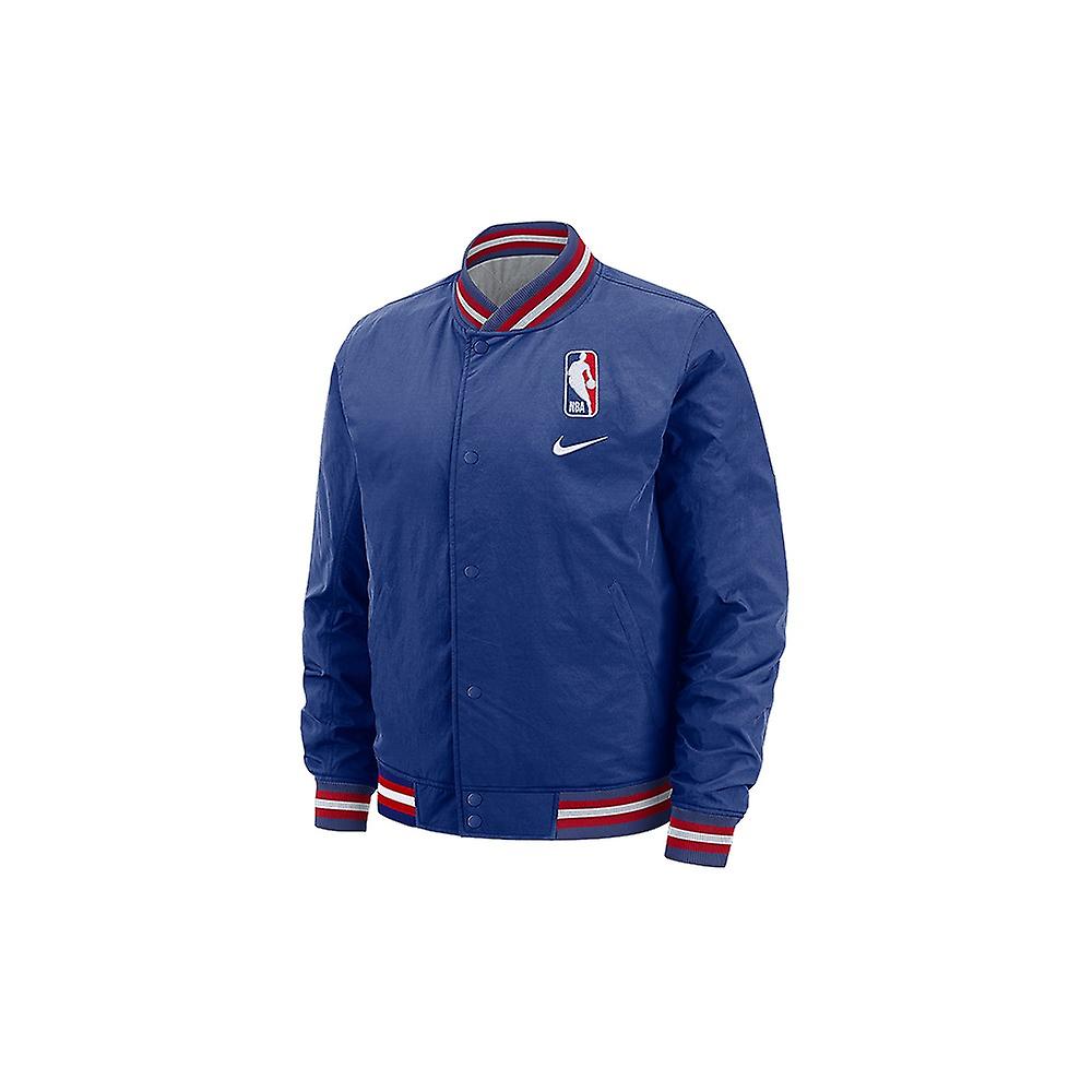 Jackets Nike Nba N31 Courtside CI1751495