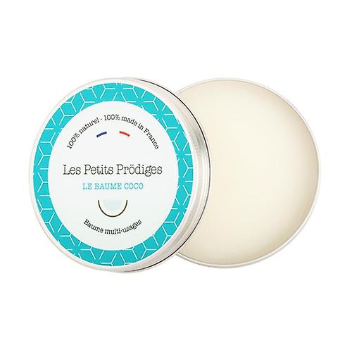 Coconut Balm 100 ml
