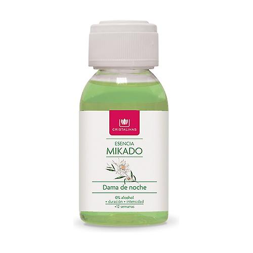 Natural wood lady at night replacement 100 ml