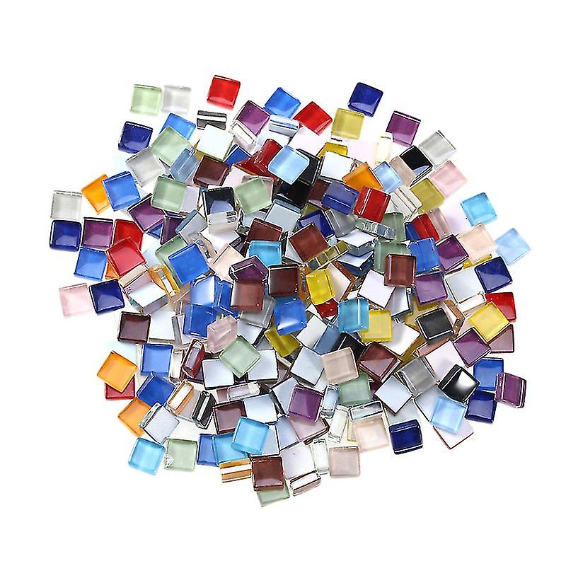 1pcs Mixed Mosaic Tiles