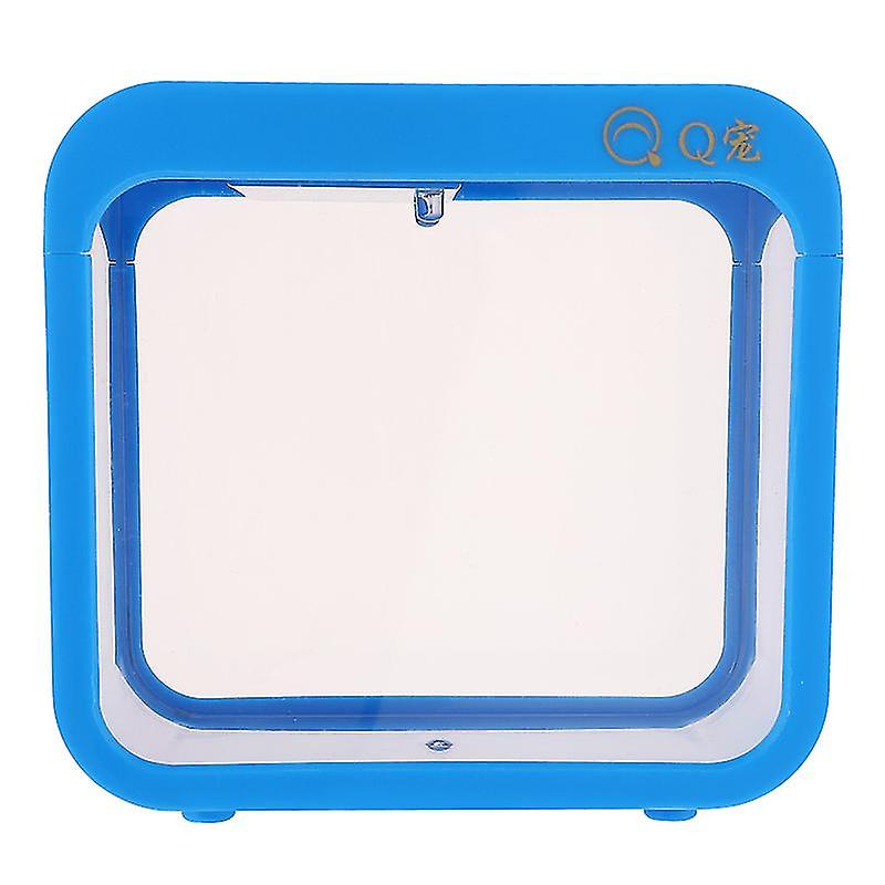 Den nye 1pcs Mini Fish Tank