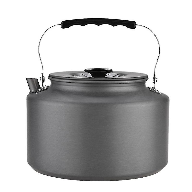 1pcs Tea Kettle For Outdoor