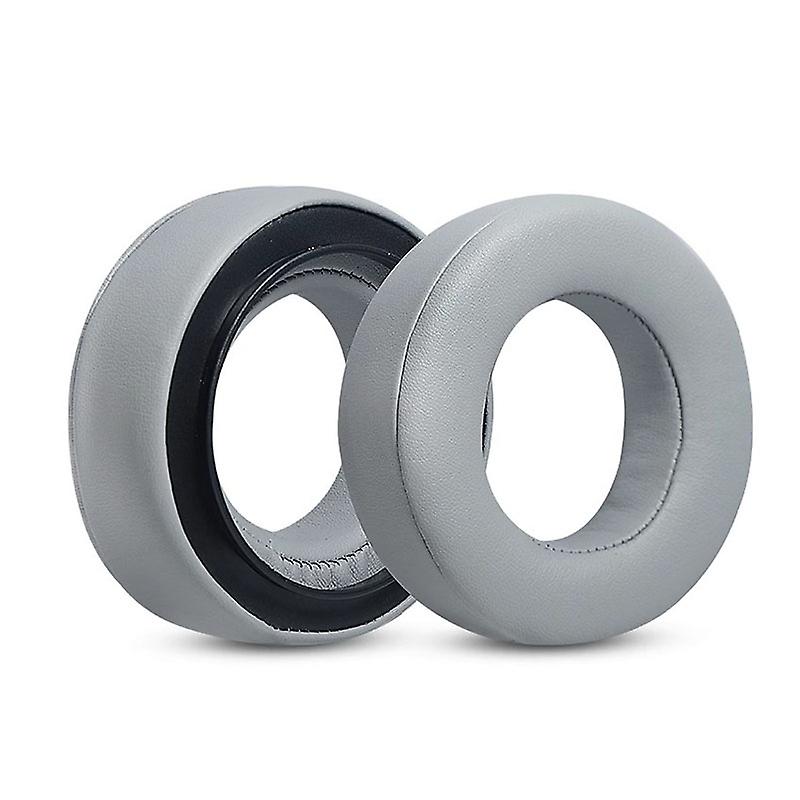 INF Proteinläderöronkuddar för BeyerdynamicT700 ProXT900 ProX hörlurar