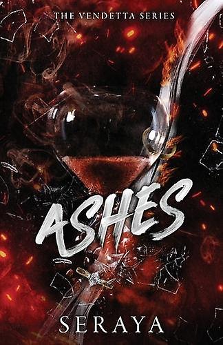 Ashes - SERAYA