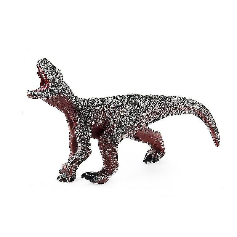 Dinosaur Figure Realistic Educational Plastic Model