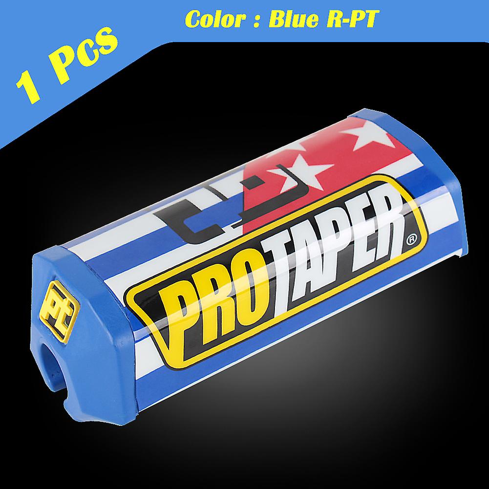 Μοτοσικλέτα τετράγωνο στήθος προστατευτικό μαξιλάρι τιμόνι Στήθος προστατευτικά μαξιλάρια ταιριάζει βρωμιά ποδήλατο Mx Motocross εκτός δρόμου Enduro ATV Diy