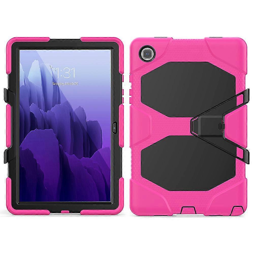 Multi-angle Adjustable Case For Samsung Tab A7 10.4 Inch 2020, Kid Friendly, Fall Protection Cover, Durable