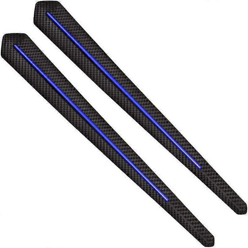 Replacement Foam Pads for Quiet Comfort 35 QC35 Wrap-Around Pads and Inner Foam Pads (1 Pair Blue)