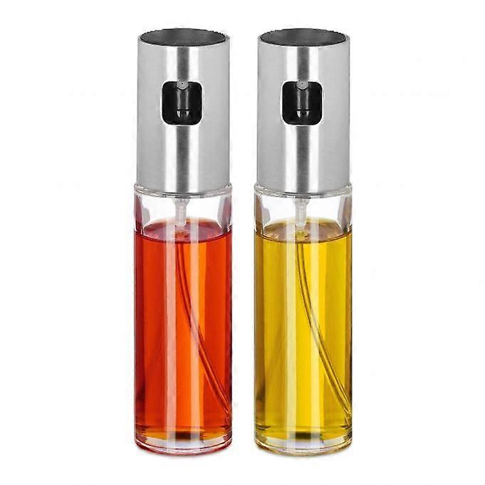 Vinegar & Oil Spray Set 100ml