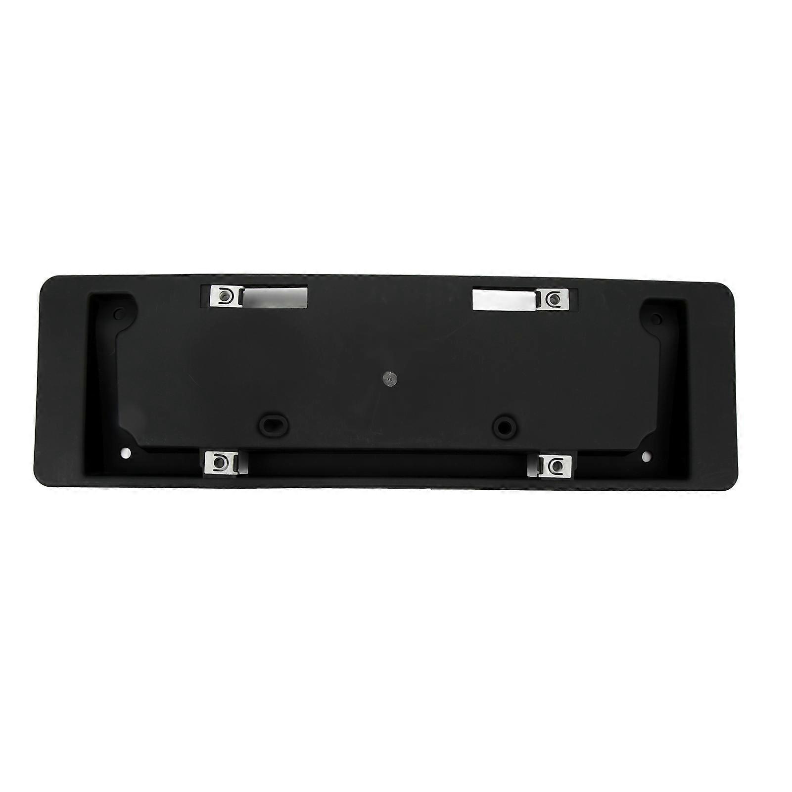 Car Front License Plate 1493098?00?A High Strength Replacement for Tesla Model Y 2021+