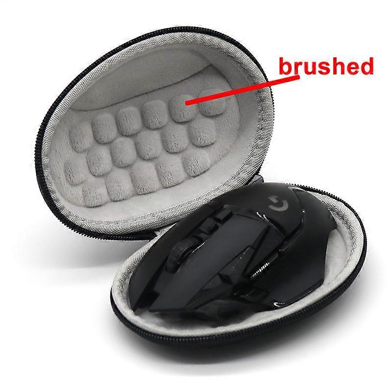 Hard Carrying Case For G502 Wireless Mouse, Personalized Eva Portable Bag