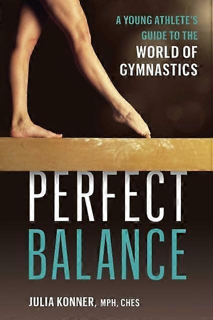 Perfect Balance by Julia Konner Paperback