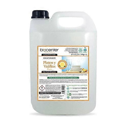 Eco hand dishwasher 5 L