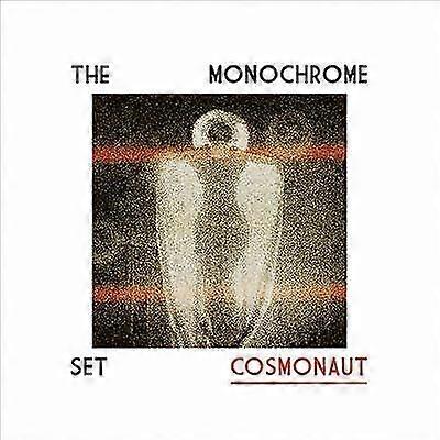 The Monochrome Set : Cosmonaut CD (2016)