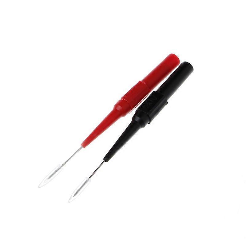 Insulation Piercing Needle Non-destructive Test Probes Tool