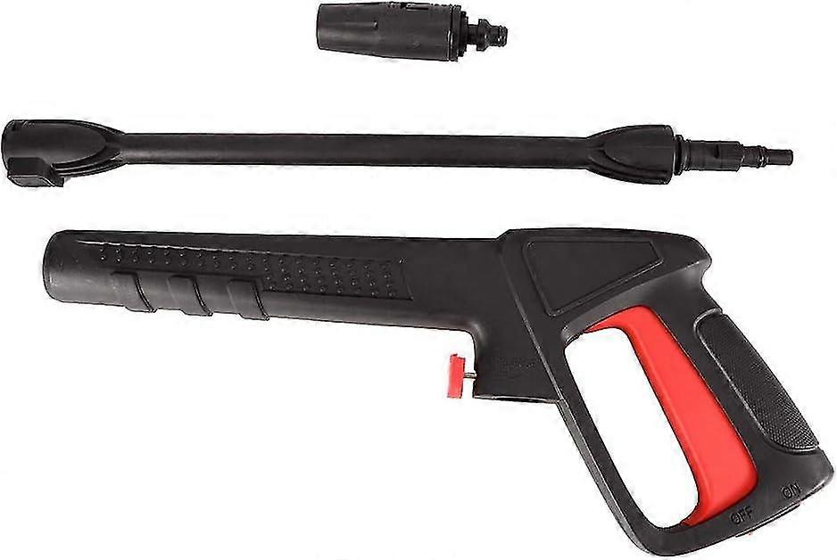 För högtryckstvätt för Bosch och Black & Decker