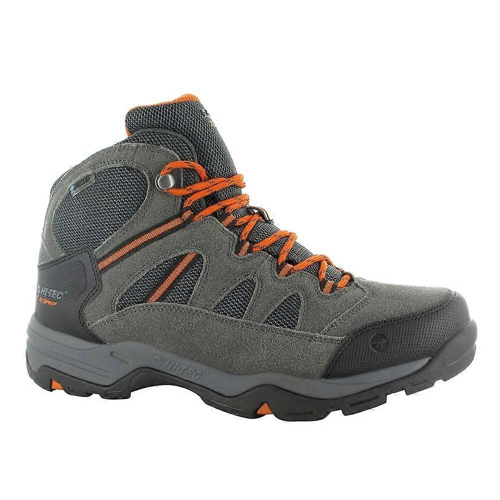 Shoes Hi-Tec Bandera Ii Wp O005358051