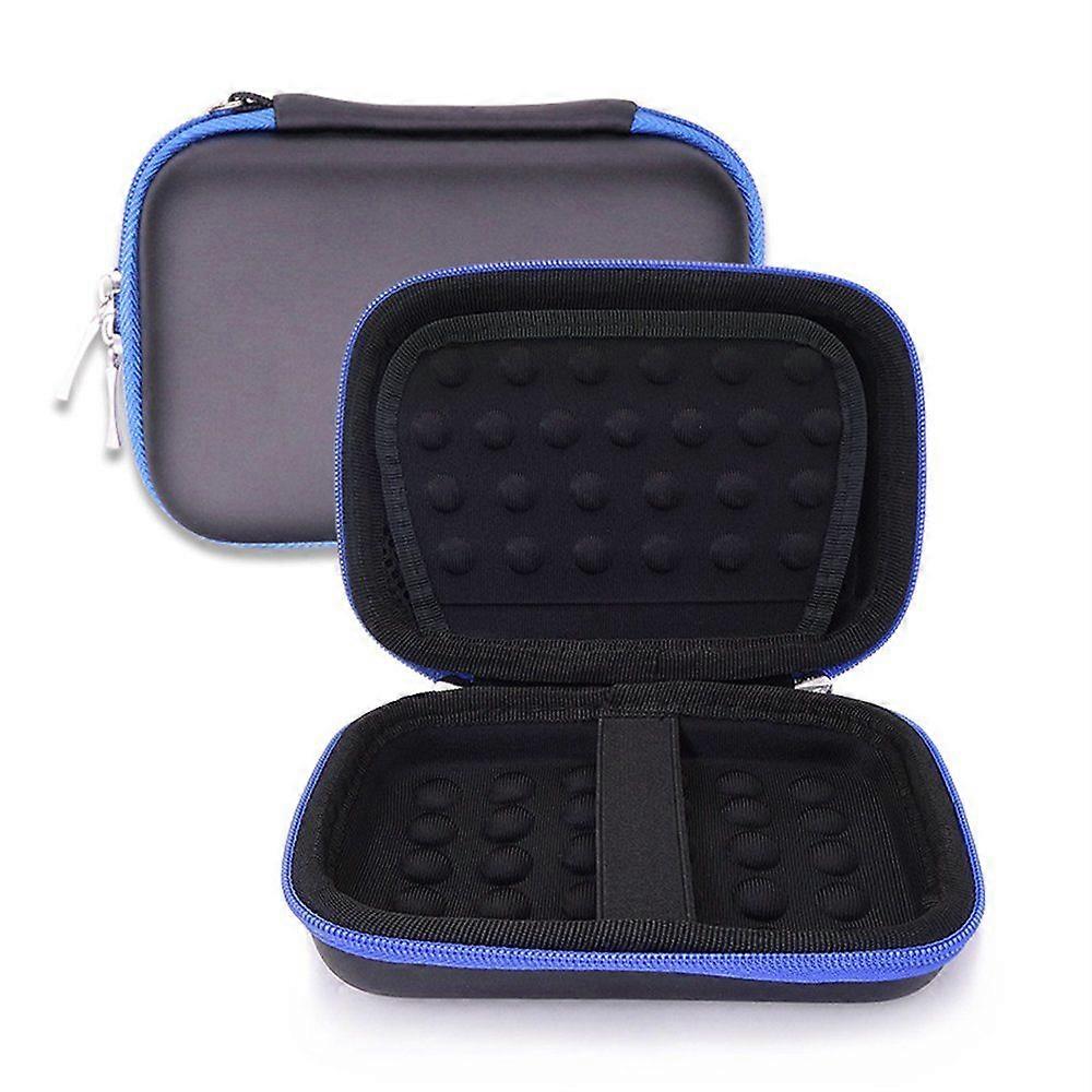 Hard Drive Case "Portable SSD External Hard Drive, Hard Travel Case"