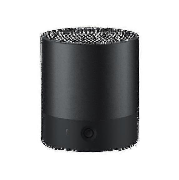 Hu Cm510 Tooth Minispeaker (noir)