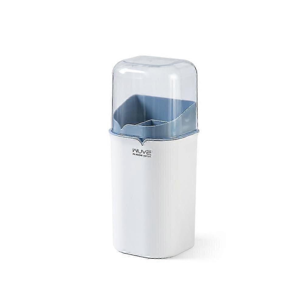 fork holder chop cage knife spatula rack spoon punch-free