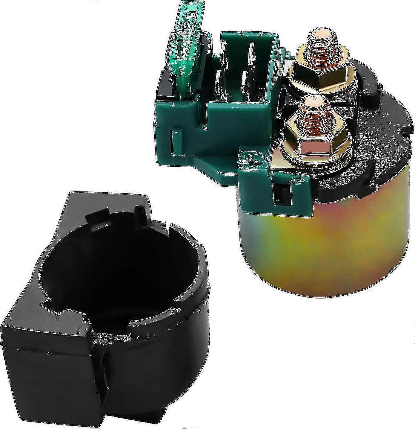 Relais Démarreur Solénoïde Pour TGB Blade Quad ATV - Compatible Kawasaki, Honda, Arctic Cat