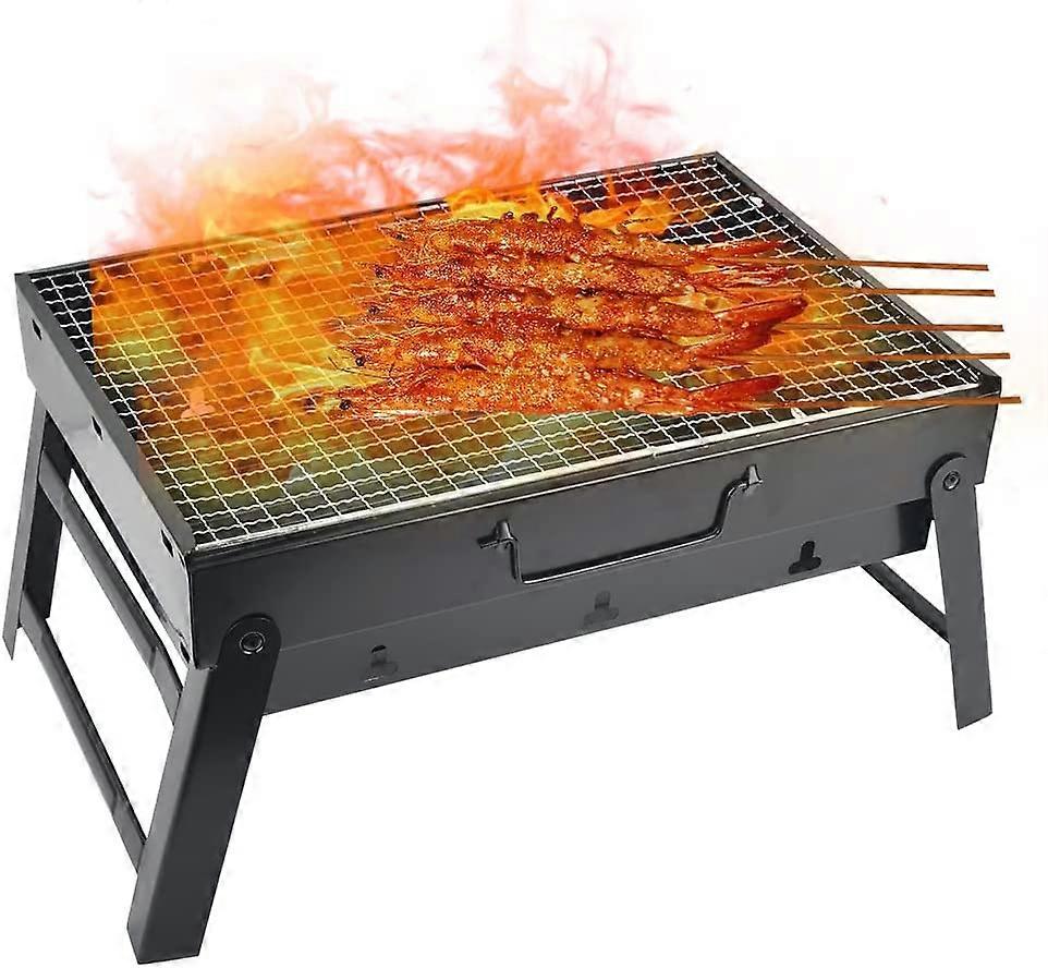 גריל מנגל נייד גריל מנגל מתקפל גריל כיריים ניידות חיצוניות גריל פחמים